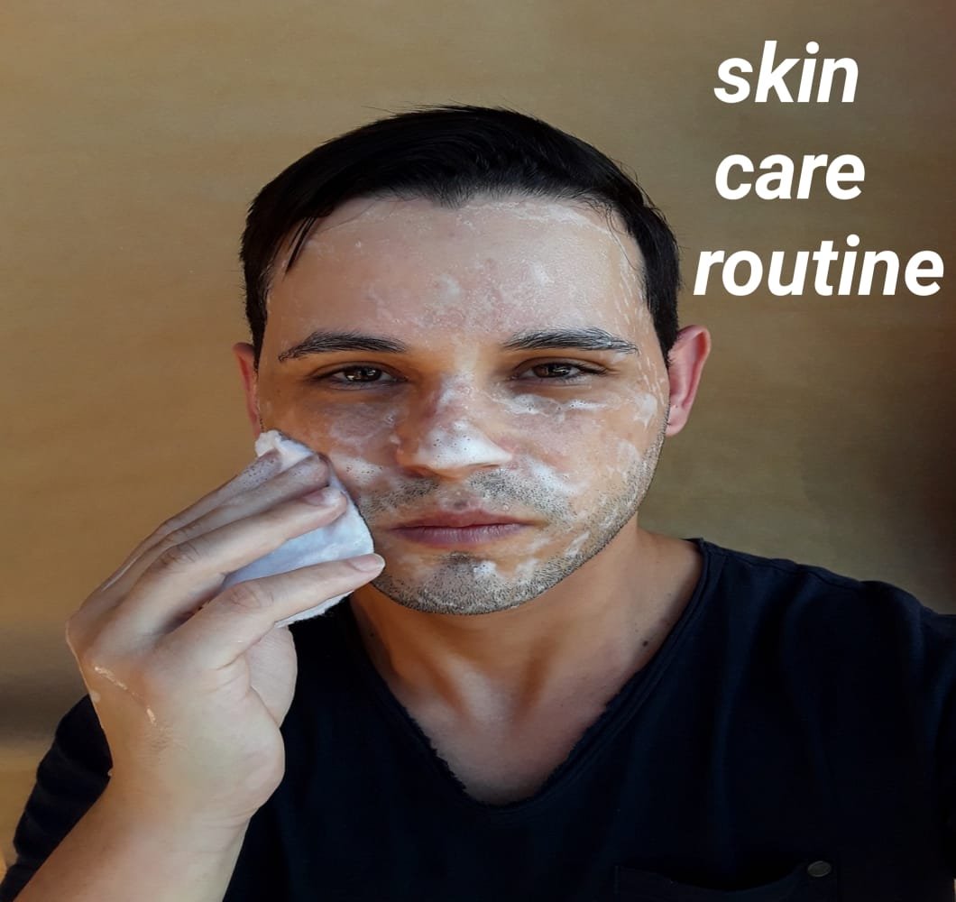 homemade skin care
