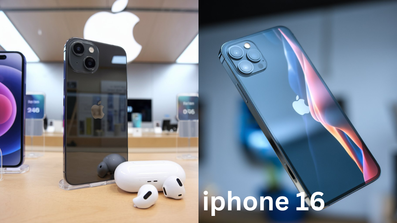 iphone 16