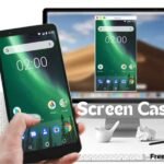 Screen Casting