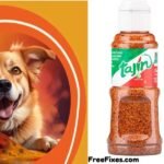 Can Dogs Eat Tajin?